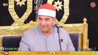 سورتي النمل والقصص كفر بهيدة ميت غمر دقهلية 11 9 2025 FULL HD 