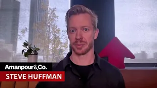CEO of Reddit Believes the Platform Can Heal America s Divides Amanpour and Company