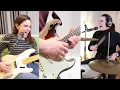 Download Lagu Crossroads | Cover by the Mary Spender Trio
