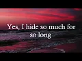 Elsa & Emilie - Ocean (Lyrics)