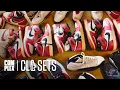 Complex Closets The Rarest Jordan Collection In The World