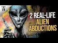 2 vergeten buitenaardse ontvoeringen die elke verklaring tarten
