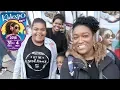 Download Lagu VLOG : SALON KIDEXPO avec SAKINA FAMILY et Départs difficiles !Kidexpo 2018