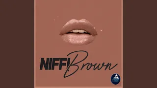 niffi brown