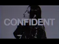 Download Lagu Demi Lovato - Confident (Rock Version) (Lyric Video)