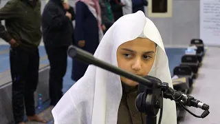 وانظر إلى العظام كيف ننشزها آيات مؤثرة تلامس القلوب بصوت علي عبدالسلام 