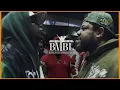 Charlie Clips vs O Solo / Rap Battle / OFFICIAL RELEASE!!! #BMBL