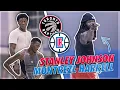 MONTREZL HARRELL And FRANK NITTY Team Up To Dominate The Pro Runs Jordan Lawley Basketball