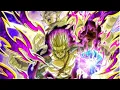Lagu Dragon Ball Z Dokkan Battle - STR Heart Active Skill Ost(1 HOUR EXTENDED)