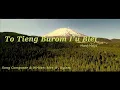 Download Lagu To Tieng Burom I'u Blei - Manly Meiys  (Official Lyrics Video)