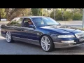 Holden VS Series 3 Statesman EFI 304