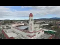 ABOVE BELLINGHAM