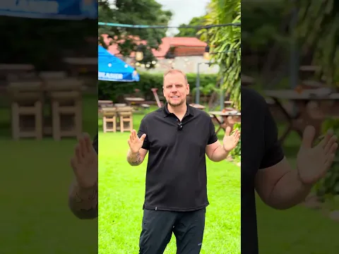 ¡El Oktoberfest ya llegó!