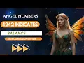 4242 Angel Number