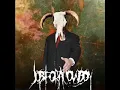 Job For A Cowboy Suspended By The Throat