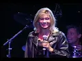 OLIVIA NEWTON JOHN & JOHN TRAVOLTA live SUMMER NIGHTS and cast Grease