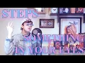 Lagu Something In Your Eyes - Steps Cover