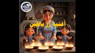 أغنية رز باللبن دندنها