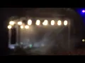 Foals - Inhaler live at Eden Sessions