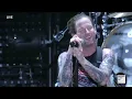 Stone Sour -  Bother, live Rock am Ring (2018) 4K 60 fps Remastered Audio