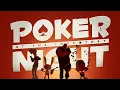 Lagu Poker Night at the Inventory: Reopening March 5th