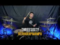 Download Lagu Threesixty - Berharap Mampu || Drum Cover