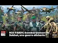 Download Lagu 13/10/25 IMAGE YA SOMO BANA BATALA TE AVION RWANDAIS ABATTU MINE D’OR DÉTRUIT 182 M23 TUÉS 82 ARRETÉ