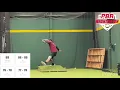 Bullpen from PBR Washington