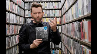David Tennant s Closet Picks