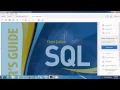 Introduction to Sqlserver tutorial hindi Part-1