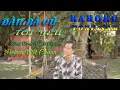 Download Lagu KARAOKE - ĐÀN BÀ CŨ TÔI YÊU - HOÀNG VIỆT CHUNG (TONE NAM)