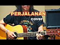 Lagu FRANKY N JANE - PERJALANAN | cover
