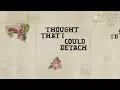Cameron Whitcomb - Fragile (Official Lyric Video)