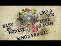 Download Lagu Cameron Whitcomb - Fragile (Official Lyric Video)
