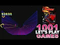 Tempest 2000 Atari Jaguar - Let s Play 1001 Games