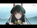 Lucy Bedroque - ERASE YOUR SOCIAL [Lyrics / AMV]