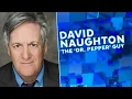 Classic Commercial Stars Where Are They Now David Naughton The Dr Pepper Guy