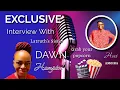 Let s Talk About Latruth s sister Dawn telling her point of view