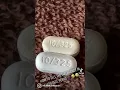 Know Your Medicine The Difference Between Real Fake 10mg Percocets