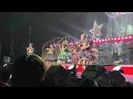 きゃーかす 仙台公演 撮可タイム 総意♡So Free