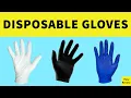 Best Disposable Gloves