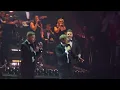 If I Let You Go, Westlife, Royal Albert Hall, London, 10/28/25