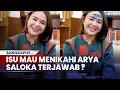 Download Lagu Isu Mau Menikahi Arya Saloka Terjawab, Amanda Manopo Malah Pamer Jadi Mahasiswa Baru di Kampus Ini