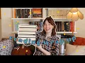 Download Lagu Reading Wrap Up! (new releases + popular fantasy series!)