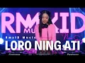 Download Lagu DJ Loro Ning Ati – Lagu Patah Hati Remix Paling Ngena! 💔🔥 | RmxID Music