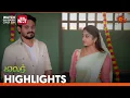Lagu Malar - Highlights | 21 March 2024  | Tamil Serial | Sun TV
