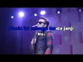Cincin (Janji Hati) KARAOKE David Bayu #Cincin #JanjiHati #DavidBayuKaraoke #CincinKaraoke