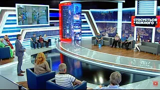 НАЙПОТУЖНІШІ ІСТОРІЇ #стосуєтьсякожного ПІДРЯД