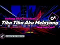 Download Lagu DJ Tiba Tiba Aku Melayang Slow Beat Remix Viral TikTok Terbaru 2022 Full Bass