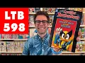 Download Lagu Aufgefallen in LTB 598: What if...? Donald Duck became Wolverine | Lustiges Taschenbuch